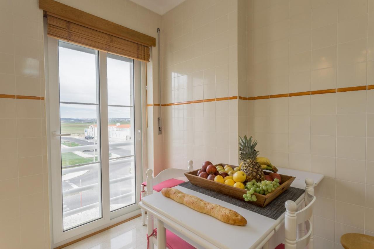 Best Houses 27: Duplex Baleal Beach Retreat Peniche Exterior foto