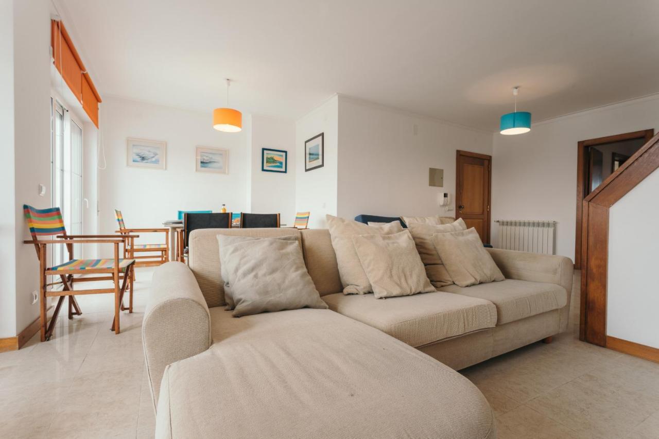 Best Houses 27: Duplex Baleal Beach Retreat Peniche Exterior foto